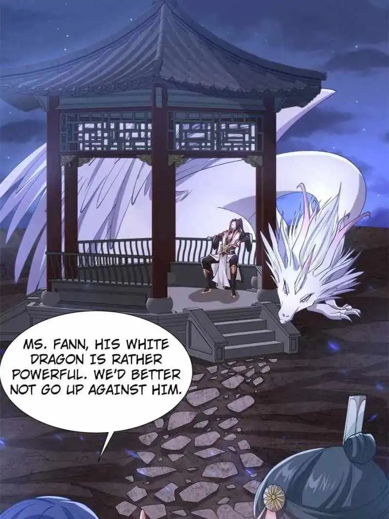 Dragon Master Chapter 164 28